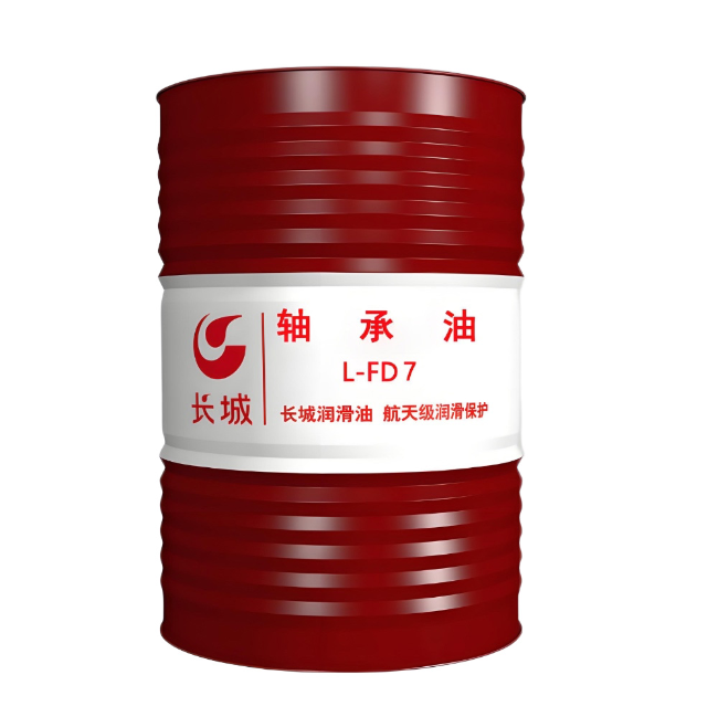 城东长城FD轴承油